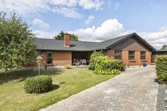 Villa på Tidselbjergvej 16, 4200 Slagelse