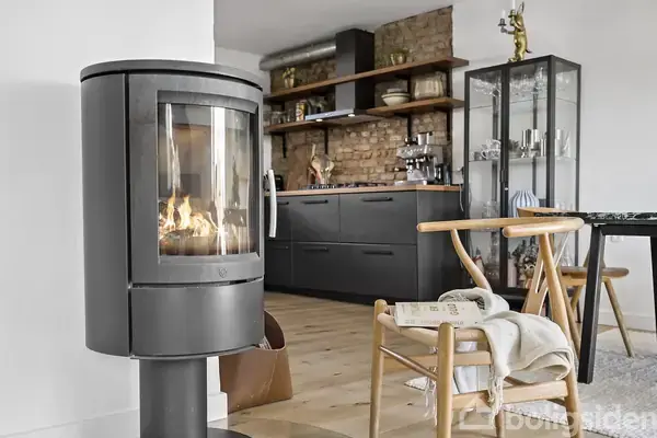 Villa på Baggesensvej 3, 6000 Kolding