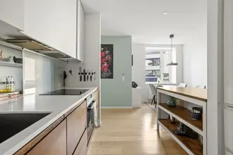 Ejerlejlighed på Ceres Allé 7, 3. 6., 8000 Aarhus C