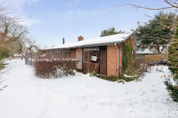 Villa på Ny Mæglergårds Allé 29, 2660 Brøndby Strand