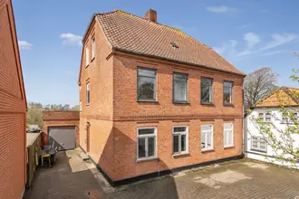 Villa på Løjtertoft 22, 6430 Nordborg