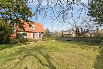 Villa på Parkovsvej 69, 2820 Gentofte