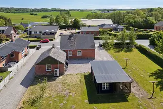 Villa på Vorningvej 93, Vorning, 8830 Tjele