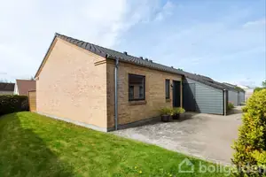 Rækkehus på Adslevvej 24, 8362 Hørning