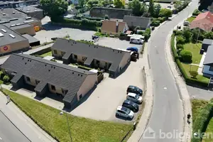Rækkehus på Adslevvej 24, 8362 Hørning