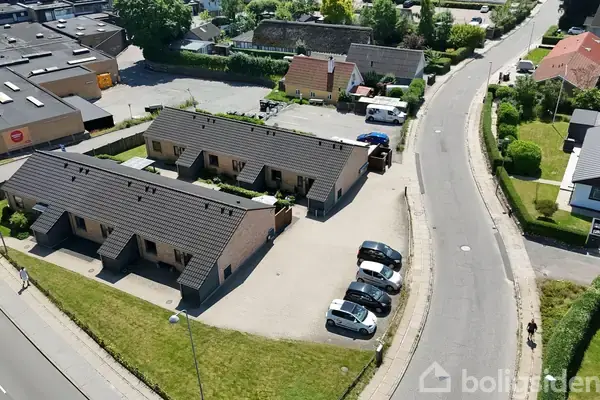 Rækkehus på Adslevvej 24, 8362 Hørning