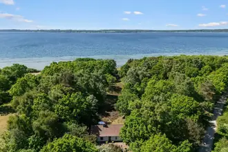 Fritidshus på Rishøjvej 53, Nakke, 4500 Nykøbing Sj