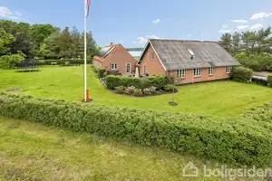 Villa på Gammelstrupvej 12, 8831 Løgstrup