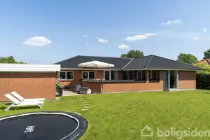 Villa på Børupvej 321, 8310 Tranbjerg J