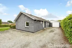 Villa på Vibevej 10, 6230 Rødekro