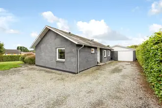 Villa på Vibevej 10, Hjordkær, 6230 Rødekro