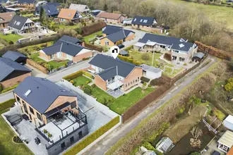 Villa på Frejasvej 69, 6000 Kolding