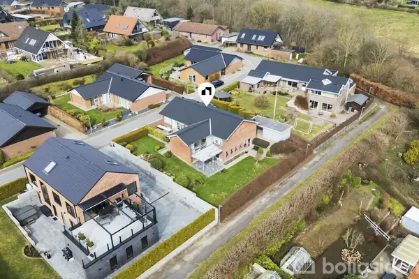Villa på Frejasvej 69, 6000 Kolding