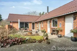 Villa på Nødebjerg 3, 4960 Holeby