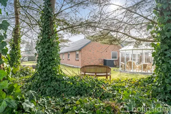 Villa på Nødebjerg 3, 4960 Holeby