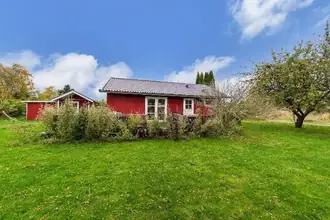 Fritidshus på Hyllingeriis 82, Østby, 4050 Skibby