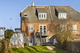 Villa på Døckerslundsvej 49, 5000 Odense C