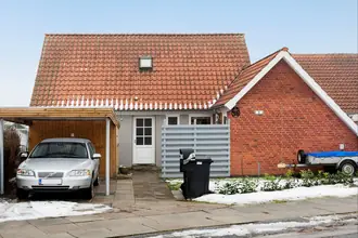 Villa på Krukholmvej 36, 4900 Nakskov
