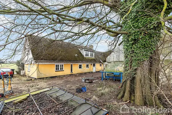 Villa på Hollandsbjergvej 88, 8950 Ørsted