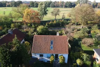 Villa på Toftøjevej 37A, 2720 Vanløse