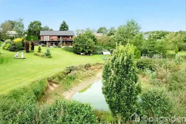 Villa på Munklindevej 52B, 7441 Bording
