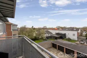 Ejerlejlighed på Kronprinsensgade 131, 2. tv., 6700 Esbjerg