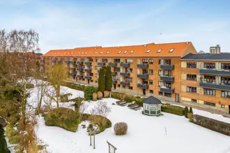 Ejerlejlighed på Laur Larsensgade 7, 2. tv., 4800 Nykøbing F