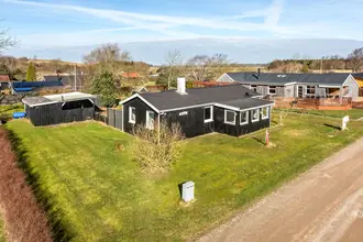 Fritidshus på Diernæs Strandby 86, 6100 Haderslev