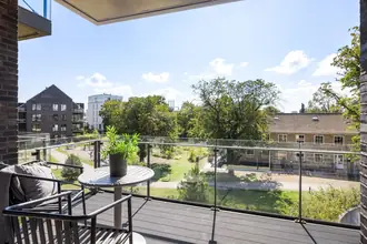 Ejerlejlighed på Scherfigsvej 11, 2. tv., 2100 København Ø