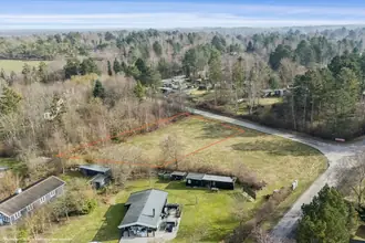 Fritidsgrund på Melby Enghavevej 102, 3370 Melby