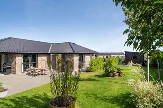 Villa på Skovhaven 37, 7080 Børkop