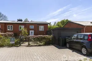 Rækkehus på Ærtemarken 105, 2860 Søborg