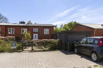 Rækkehus på Ærtemarken 105, 2860 Søborg