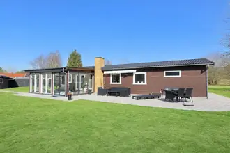 Fritidshus på Kastanievej 10, Ell Kohave, 4573 Højby