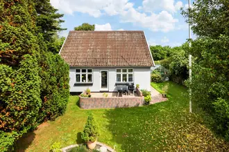 Villa på Løgtvedvej 7, Løgtved, 4450 Jyderup
