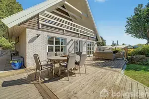 Villa på Rosmosevej 9, 3450 Allerød