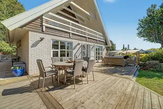 Villa på Rosmosevej 9, 3450 Allerød
