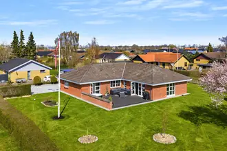 Villa på Titanvænget 23, 7000 Fredericia