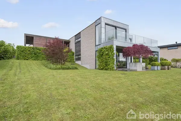 Villa på Overskov 30, 8300 Odder