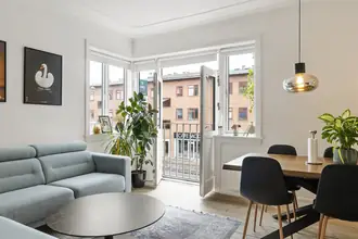 Ejerlejlighed på Sallingvej 70, 1. th., 2720 Vanløse