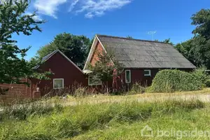 Villa på Bette Jenses Vej 7, 7884 Fur