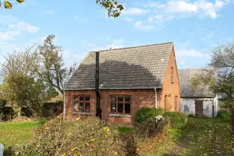 Villa på Kippingevej 46, V Kippinge, 4840 Nørre Alslev