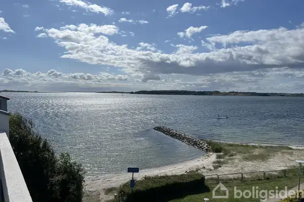 Fritidsbolig på Klintealle 1A, 2. 303., 5600 Faaborg