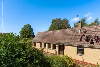Villa på Trekanten 9, Pedersker, 3720 Aakirkeby