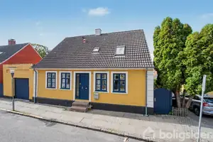Villa på Nørregade 15, 4930 Maribo