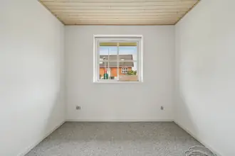 Rækkehus på Møller Andersensvej 1A-1D, Hammershøj, 8830 Tjele