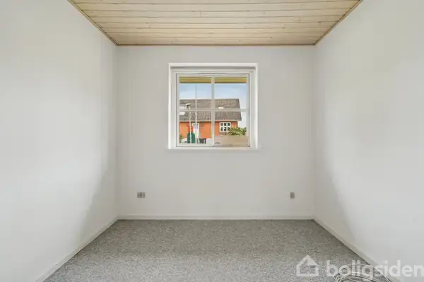 Rækkehus på Møller Andersensvej 1A-1D, 8830 Tjele