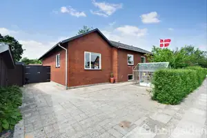 Villa på Vinkelvej 1, 6880 Tarm