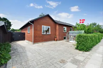 Villa på Vinkelvej 1, 6880 Tarm