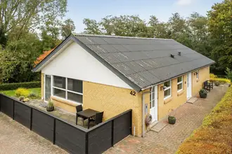 Villa på Vesterled 42, 8832 Skals